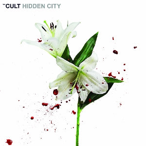 Cult – Hidden City vinyl