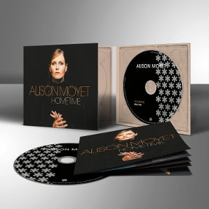 Alison Moyet – Hometime (2-CD-Set)