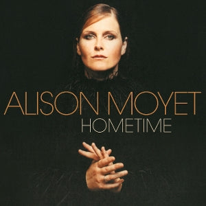 Moyet, Alison – Hometime (1LP, Coloured Vinyl)