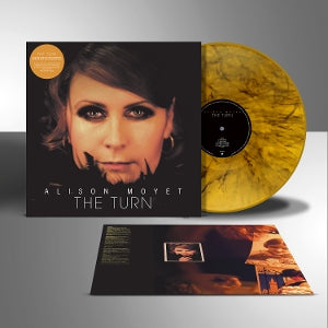 Moyet, Alison – The Turn vinyl