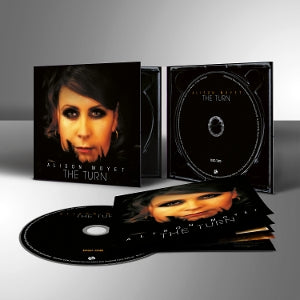 Alison Moyet – The Turn (2-CD)