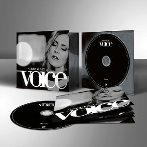 Alison Moyet – Voice (2CD)