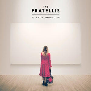 Fratellis – Eyes Wide, Tongue Tied (1CD)