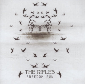Rifles – Freedom Run (1CD)