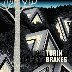 Turin Brakes – Lost Property (1LP Vinyl)