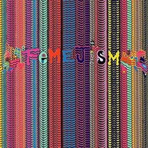 Deap Vally – Femejism (1 CD)
