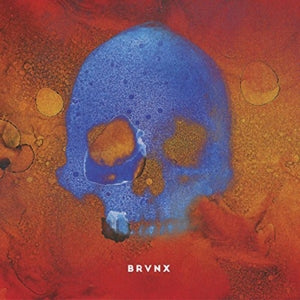 Bronx – Bronx (V) (1CD)