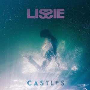 Lissie – Castles cd
