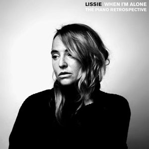 Lissie – When I'm Alone cd