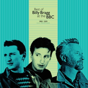 Billy Bragg – Best of Billy Bragg At the Bbc 1983 - 2019 (2CD)