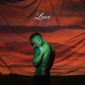 Gundersen, Noah – Lover cd
