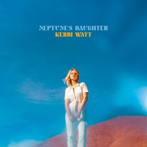 Keri Watt – Neptune's Daughter (1CD)