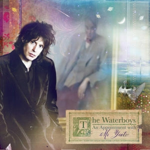 The Waterboys – An Appointment With Mr Yeats (1CD)