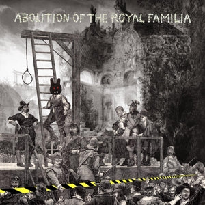 Orb – Abolition of the Royal Familia (2LP Vinyl)