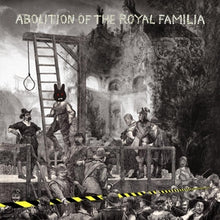 Orb – Abolition of the Royal Familia cd