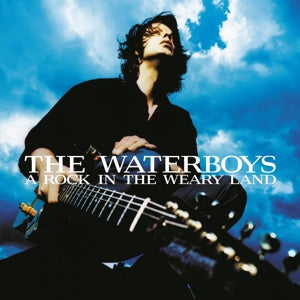 Waterboys – A Rock In the Weary Land (2LP, Coloured Vinyl)