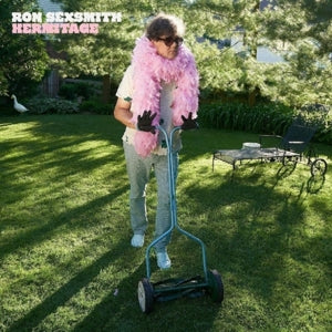 Ron Sexsmith – Hermitage (1 CD)