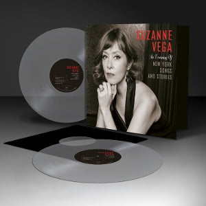 Vega, Suzanne – An Evening of New York Songs and Stories vinyl