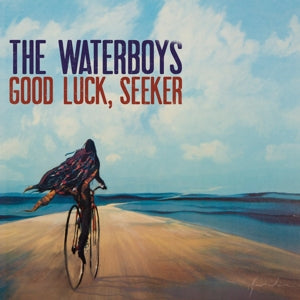Waterboys – Good Luck, Seeker (1LP Vinyl)