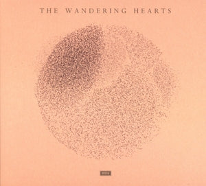 Wandering Hearts – Wandering Hearts (1CD)