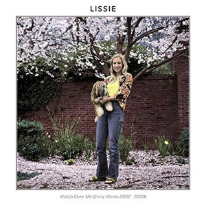 Lissie – Watch Over Me (Early Works 2002-2009) vinyl