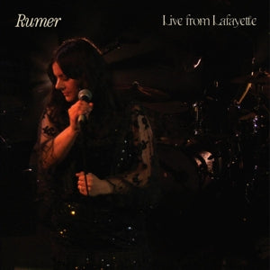 Rumer – Live From Lafayette cd