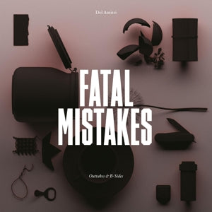 Del Amitri – Fatal Mistakes (1LP Vinyl)