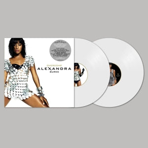 Burke, Alexandra – Overcome vinyl