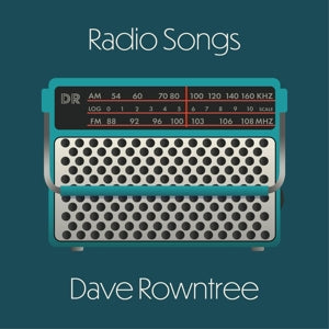 Rowntree, Dave – Radio Songs vinyl