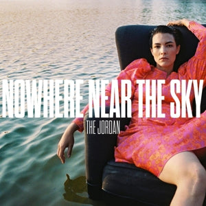 Jordan – Nowhere Near the Sky cd