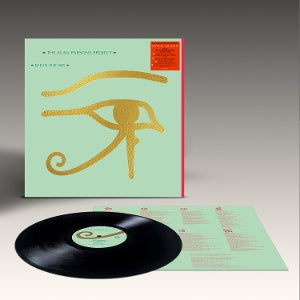 Alan Parsons Project – Eye In the Sky vinyl