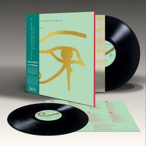 Alan Parsons Project – Eye In the Sky (2LP Vinyl)