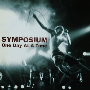 Symposium – One Day At a Time (1LP, Coloured Vinyl)
