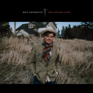 Ron Sexsmith – Vivian Line (1 CD)