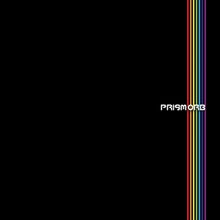 Orb – Prism cd