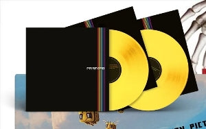 Orb – Prism vinyl