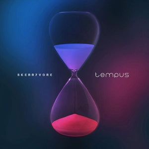 Skerryvore – Tempus (1CD)