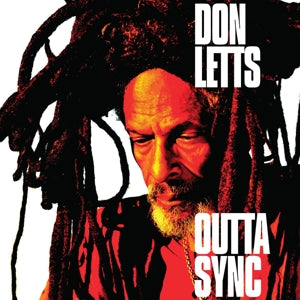 Don Letts – Outta Sync (1 CD)