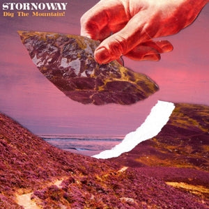 Stornoway – Dig the Mountain! vinyl