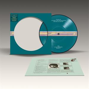 The Alan Parsons Project – Tales of Mystery and Imagination Edgar Allan Poe (1LP Vinyl)