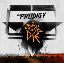 Prodigy – Invaders Must Die cd