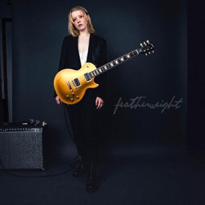 Frater-Taylor, Rosie – Featherweight (1LP Vinyl)