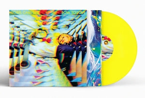 Campbell, Isobel – Bow To Love (1LP, Coloured Vinyl)