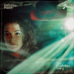 Priddy, Katherine – Pendulum Swing cd