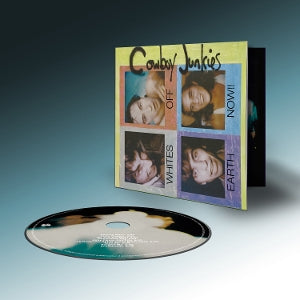 Cowboy Junkies – Whites Off Earth Now!! (1 CD)