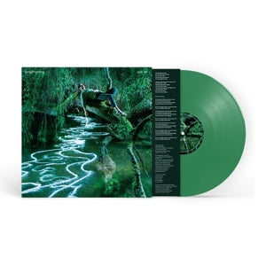 Sam Lee – Songdreaming (1 LP, farbiges Vinyl)