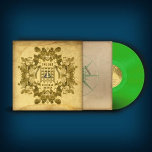 Orb – The Holloway Brooch (an Ambient Excursion Beyond the Orboretum) (1LP, Coloured Vinyl)