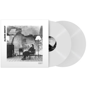 Moyet, Alison – Key (2LP, Coloured Vinyl)