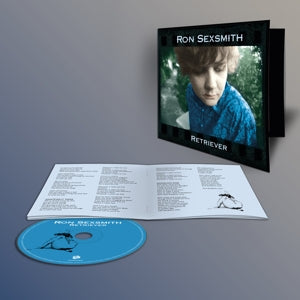 Ron Sexsmith – Retriever (1 CD, réédition)