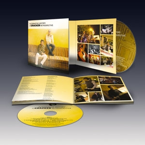Cracker – Alternative History: a Cracker Retrospective (2CD)